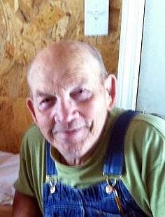 Obituary of Marion Delbert Weaver