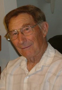 Obituary of Carl F. Roth
