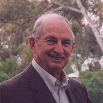 Obituary of Edward V. Bauer