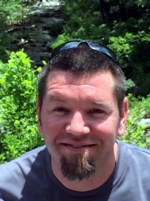 Joshua Burdick