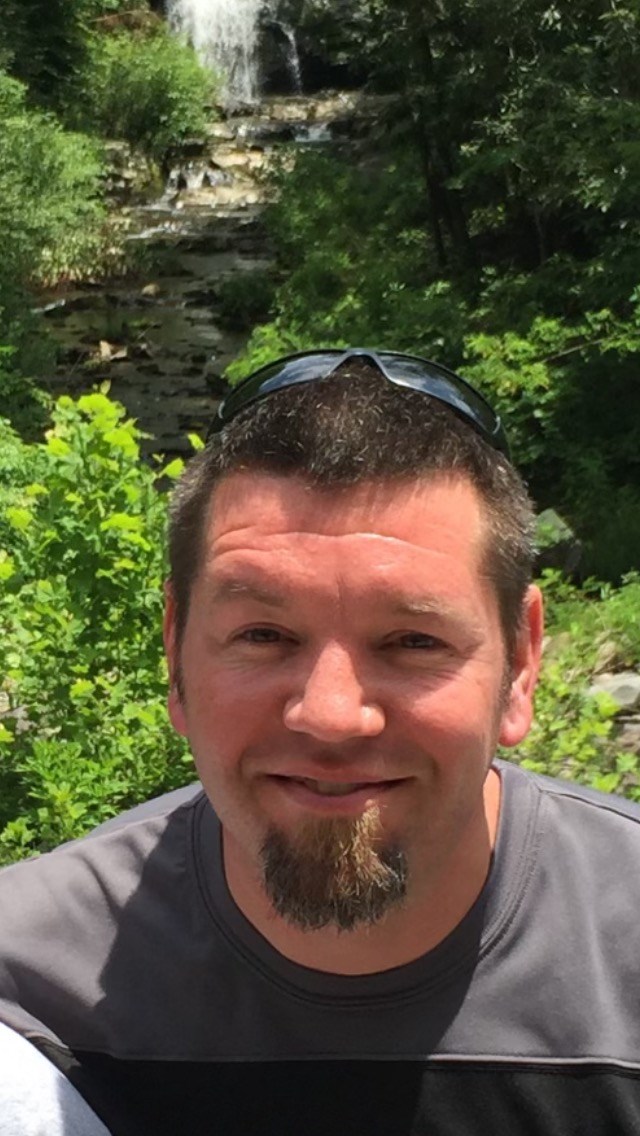 Joshua Burdick Obituary