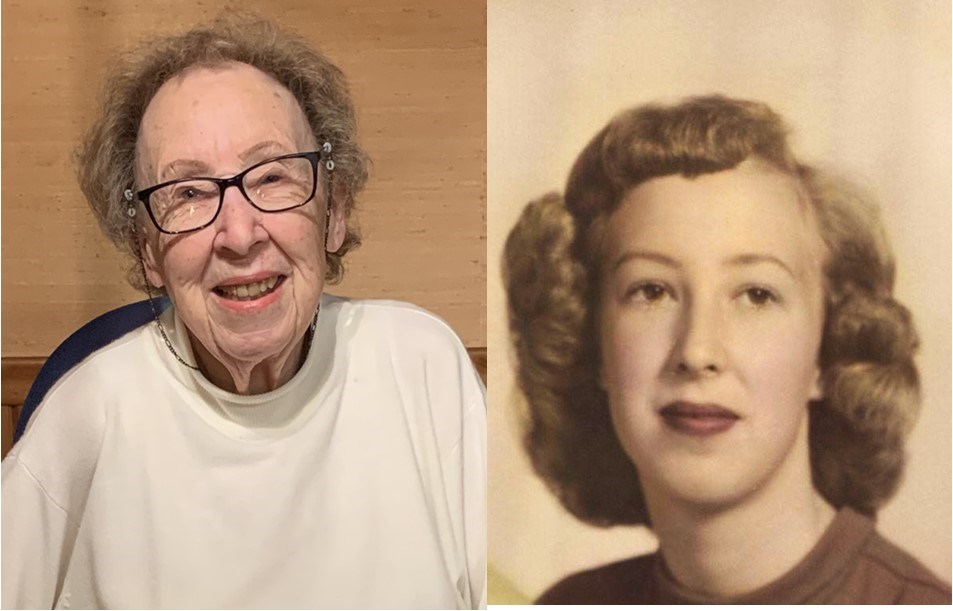 Obituary of Elizabeth Joanne Steele