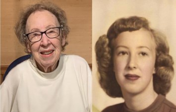 Obituary of Elizabeth Joanne Steele