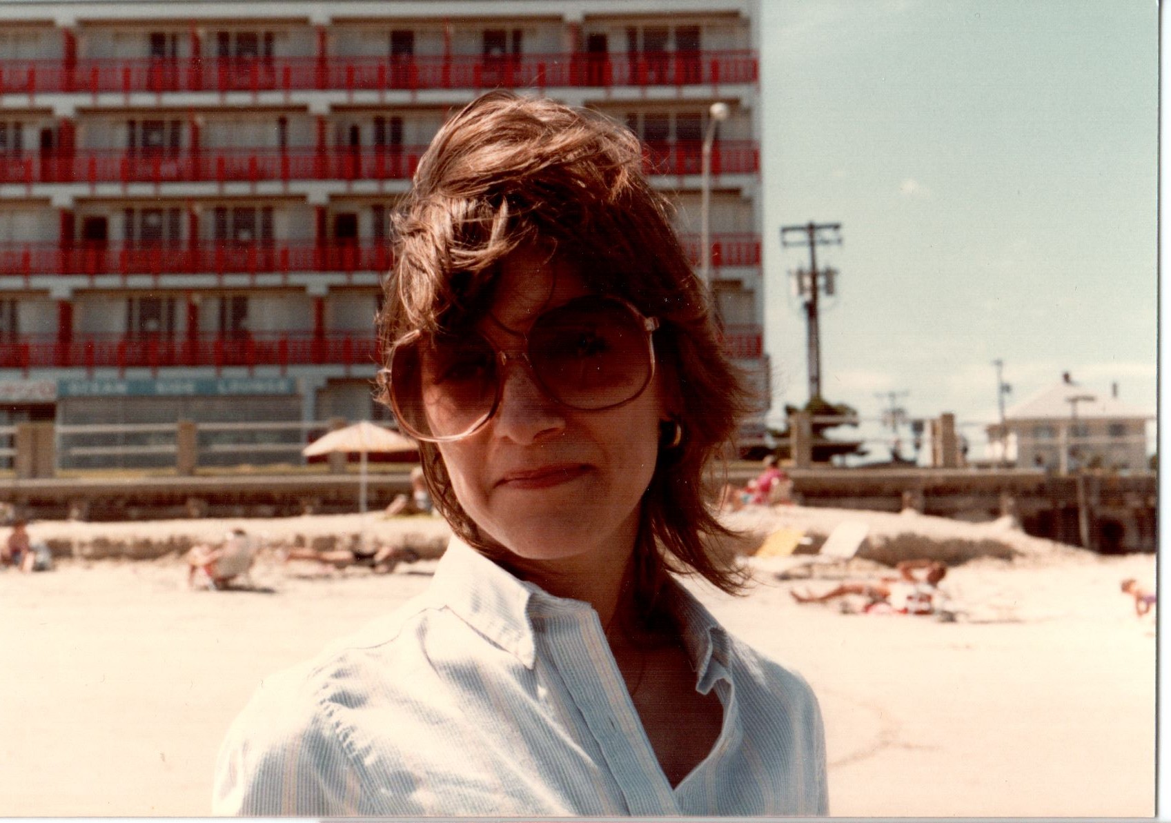 Obituario de Kathleen Mary Wilkinson