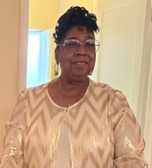 Obituary of Geneva Ann Mallory