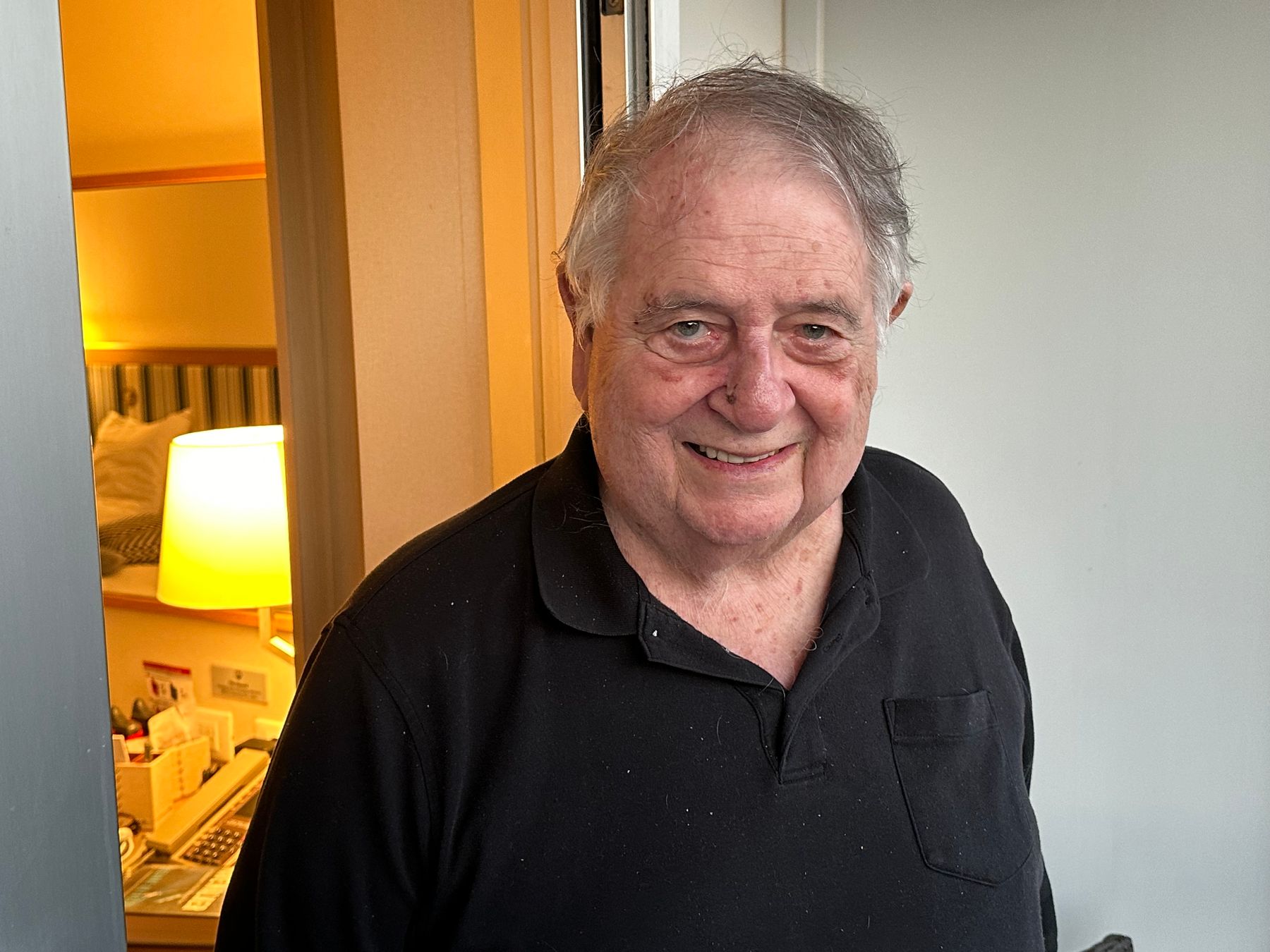 Obituary of William Harold Towery Jr.