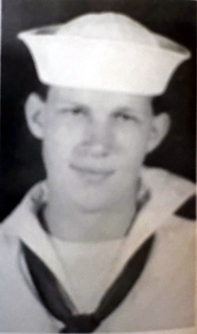 Obituary of Robert Dale Musgrove