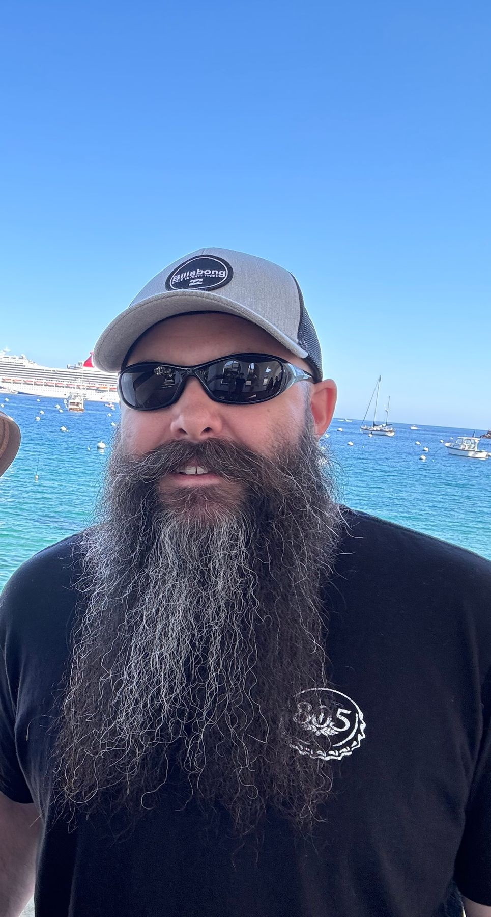 Obituary of Eric Gordon Loofburrow