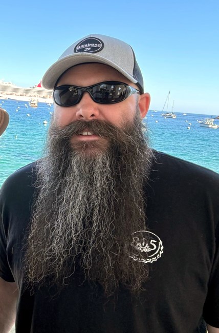 Obituary of Eric Gordon Loofburrow