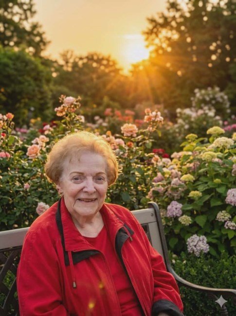 Obituary of Barbara Louise Zamzow