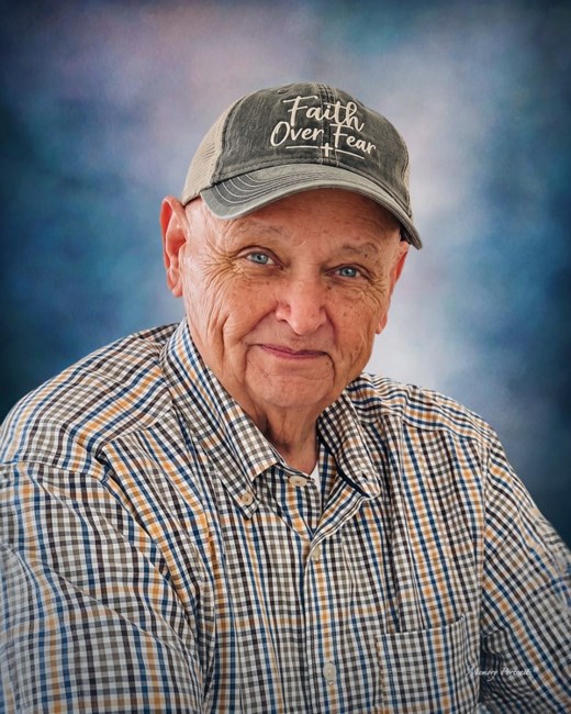 Obituary of Henry Clay Casey Jr.
