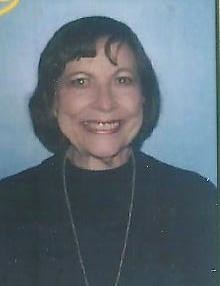 Obituary of Patricia L. Zacharchuk