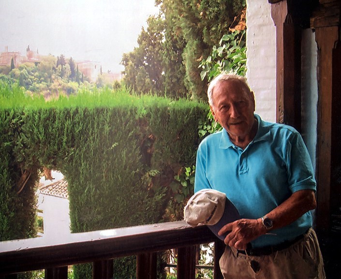 Obituary of Howard Aaron Singer