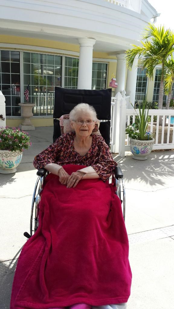 Catherine Smith Obituary Fort Myers, FL