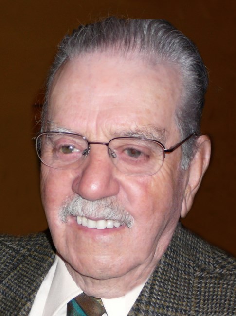 Obituary of Maurice Tremblay