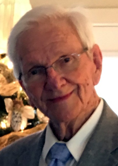 Obituary of Robert Wootten Echols Jr.