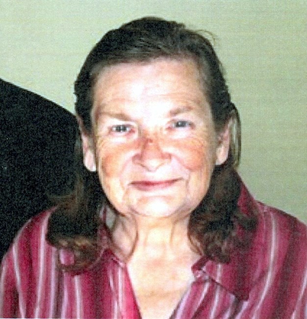 Obituary of Joan Carol Craft