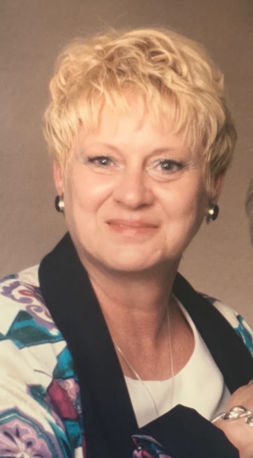 Obituary of Jacqueline G. Clayton