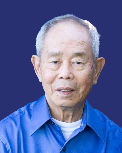 Obituary of Ming Gvey Yee