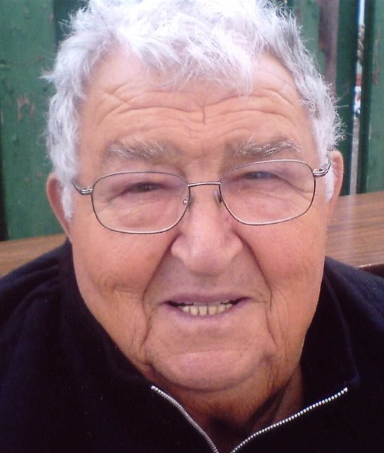 Obituary of Giovanni Bartolomeo D'Alimonte