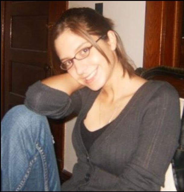 Obituary of Lisa Nappa