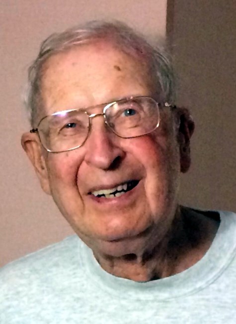 Obituary of Gene Herbert Wandersee