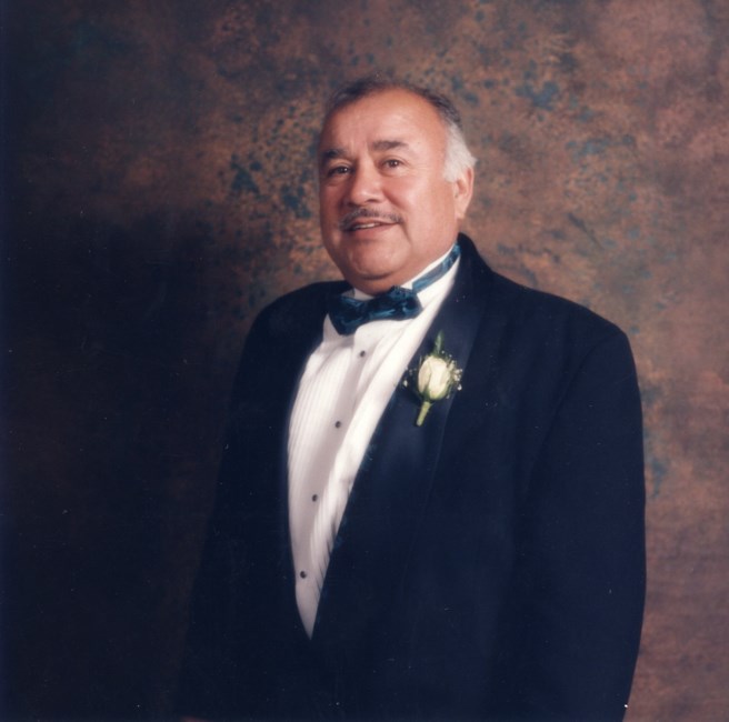 Obituary of Bernardo Castañeda