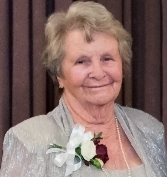 Obituario de Virginia Diane Young