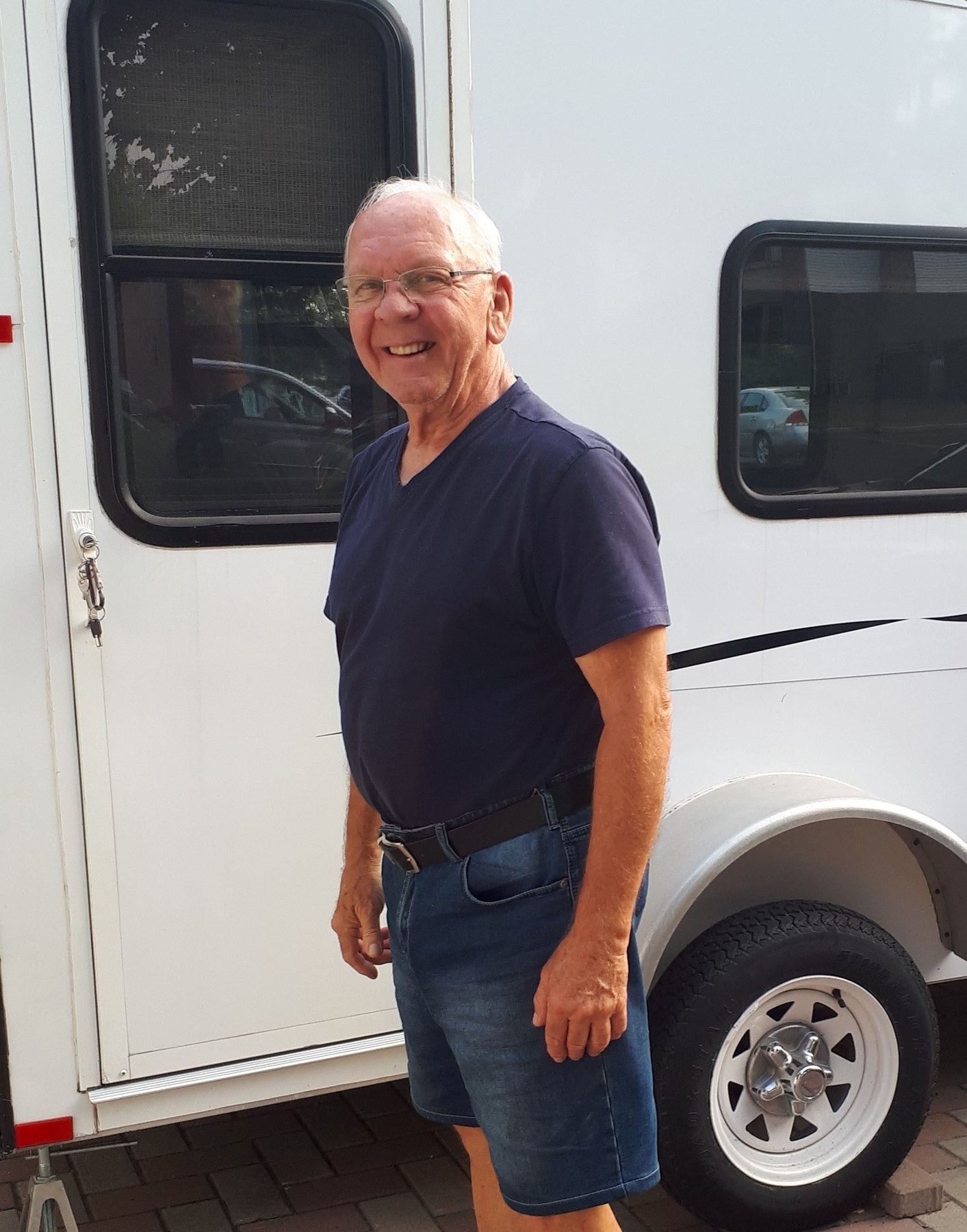 Avis de décès de André Couture