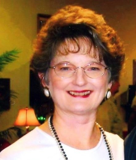 Obituary of Amelia Rebecca "Miss Beckie" Orr Mitchell