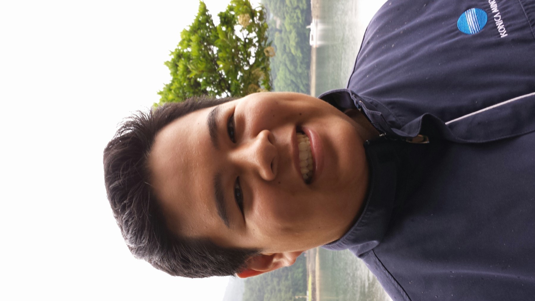 Obituary of Jason Luther Joon-Il Park