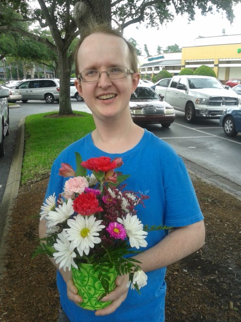 Obituary of Zachary Zach Joseph Majka