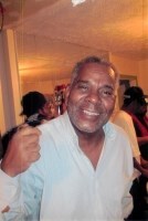 Obituary of Edward L. Thomas