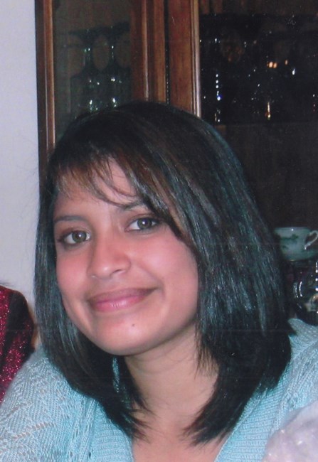 Obituary of Monica Briana Ramos