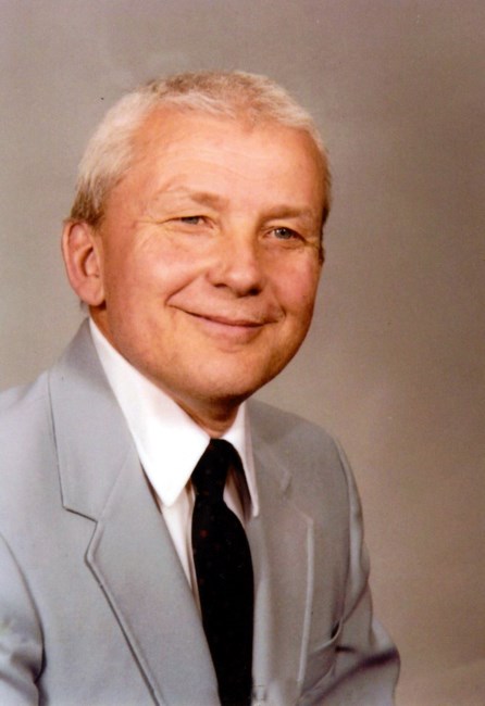 Obituary of Budd John Broman