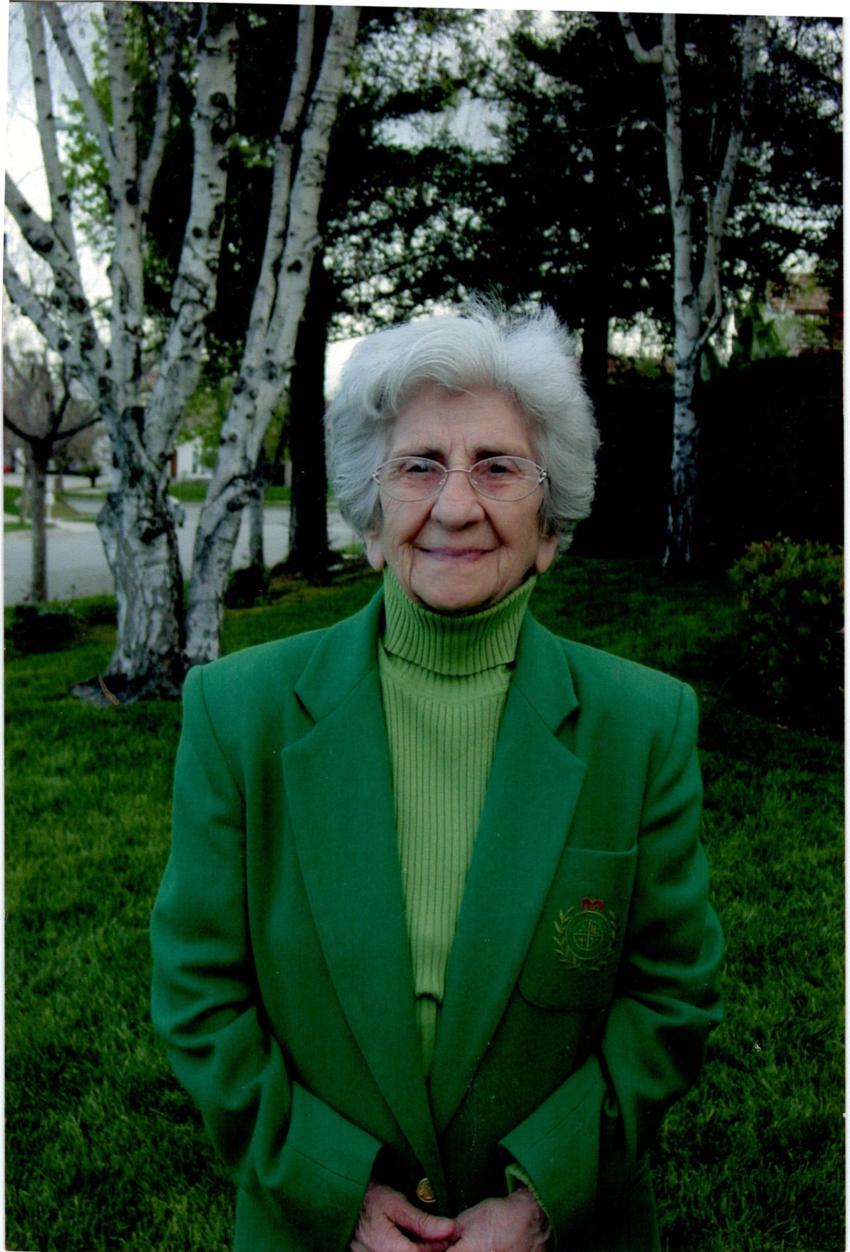 Obituary of Nawal Ashkar