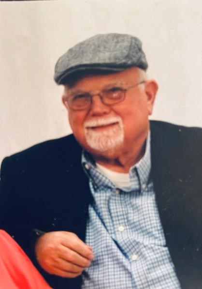 Obituary of Clifford Kent Marcy