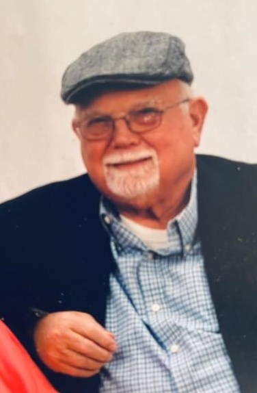 Obituary of Clifford Kent Marcy
