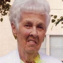 Obituary of Alice   Tinsley