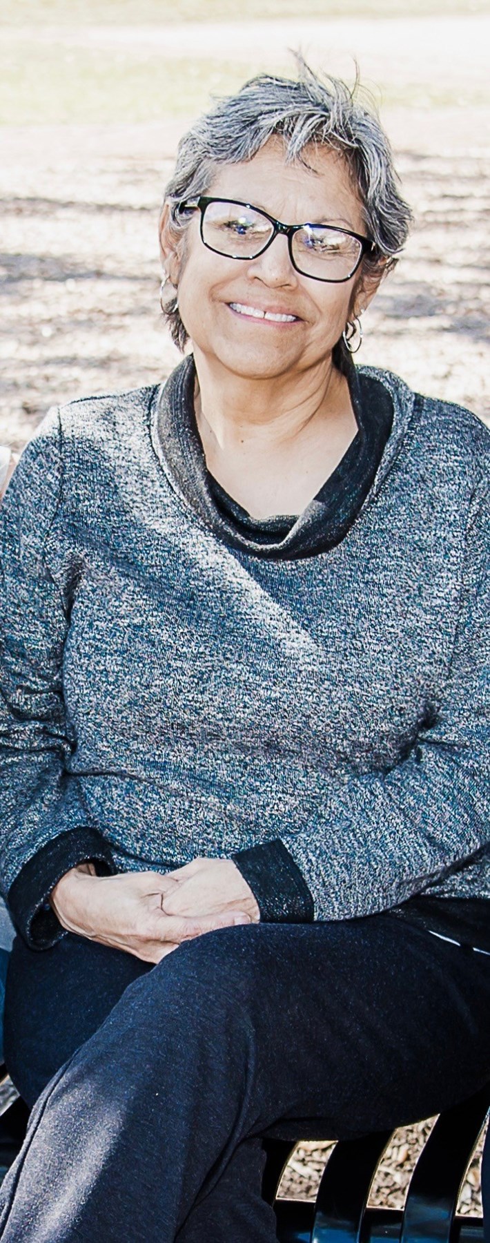 Obituary of Julia McNair