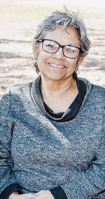 Obituary of Julia McNair