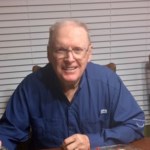 Michael Coggins