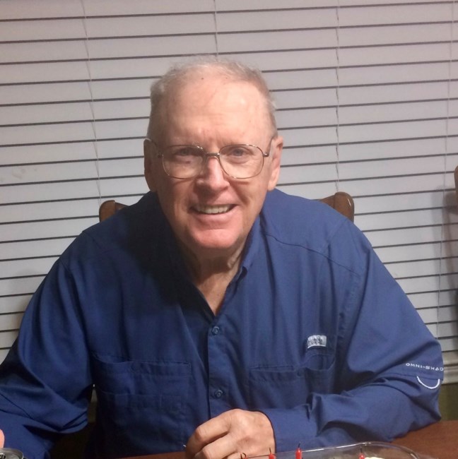 Obituary of Michael Foy Coggins