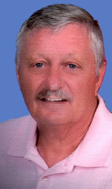 Obituary of Daniel "Danny" Paul Martin