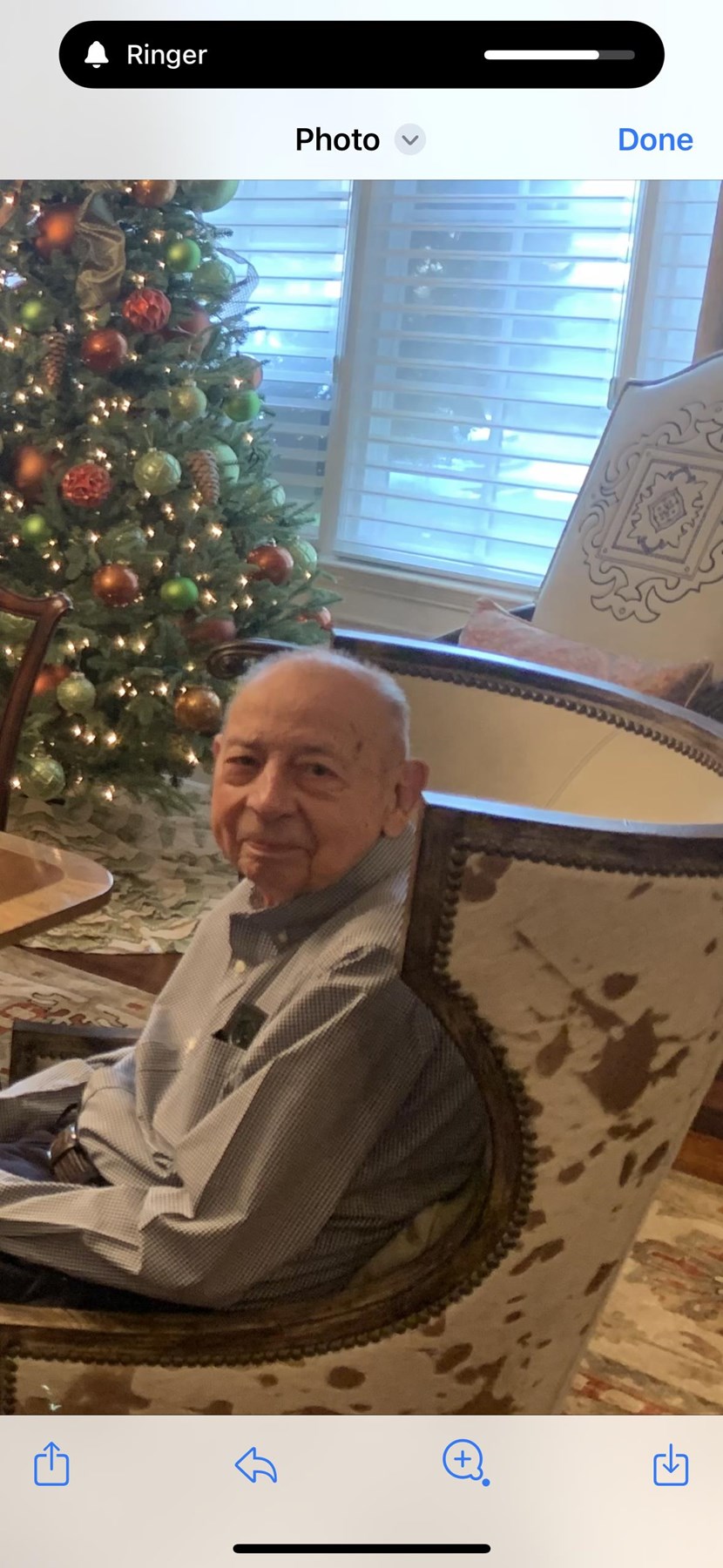 Obituary of James Wesley Bonds