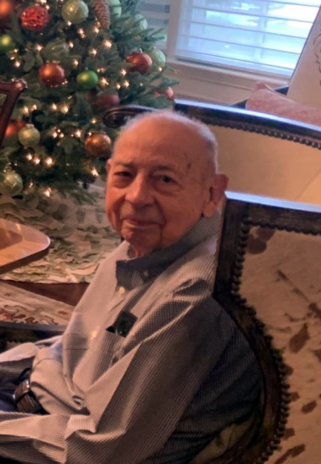 Obituary of James Wesley Bonds