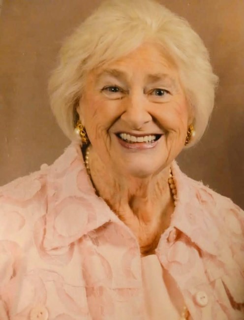 Obituary of Emma Lee Denham