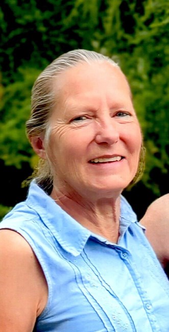 Obituary of Carol Louise Peterson