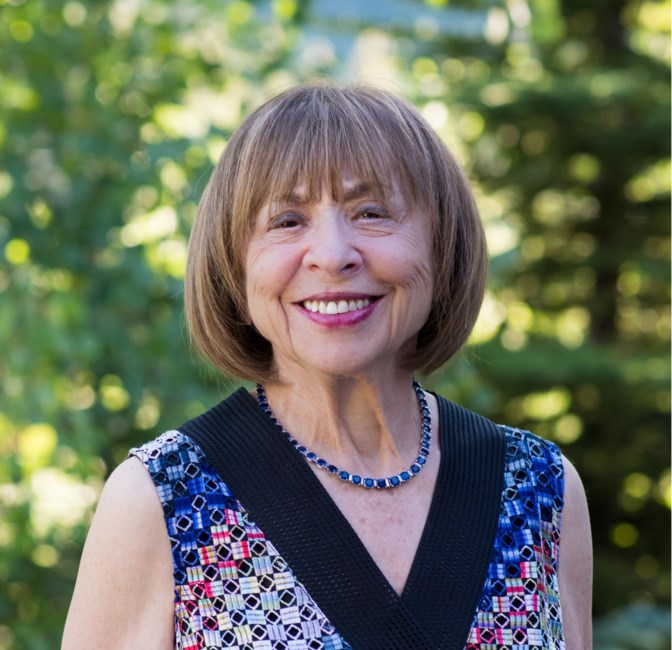 Obituary of Monique Clarine