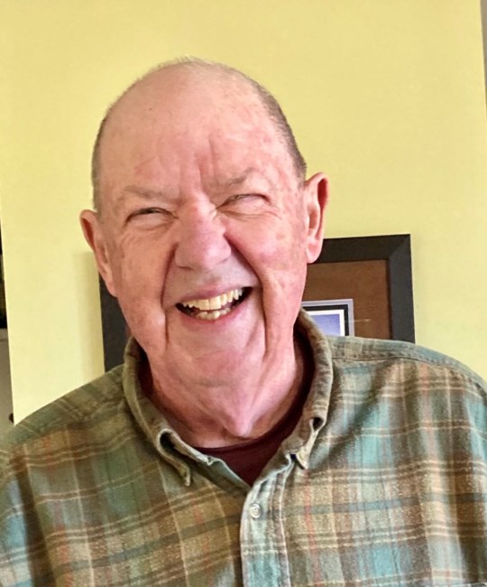 Avis de décès de Michael Perkins